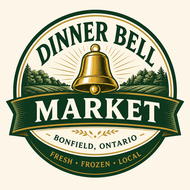 Dinner Bell Market